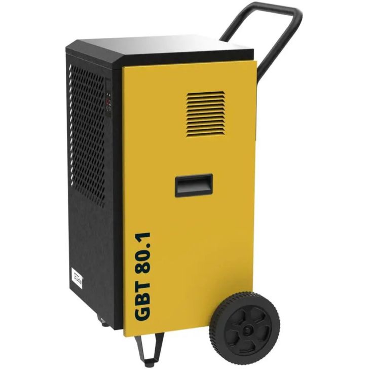 Gaisa sausinātājs Guede GBT 80.1