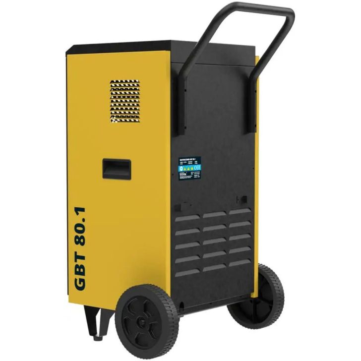 Gaisa sausinātājs Guede GBT 80.1