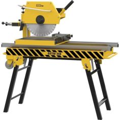 Bloku zāģi Guede GSTM 350