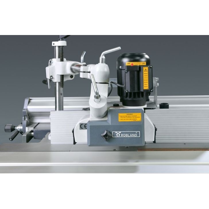 Universal combination machine tool (5 in 1) ROBLAND HX 260