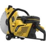 Betona griezējs Guede GBTS 350.1