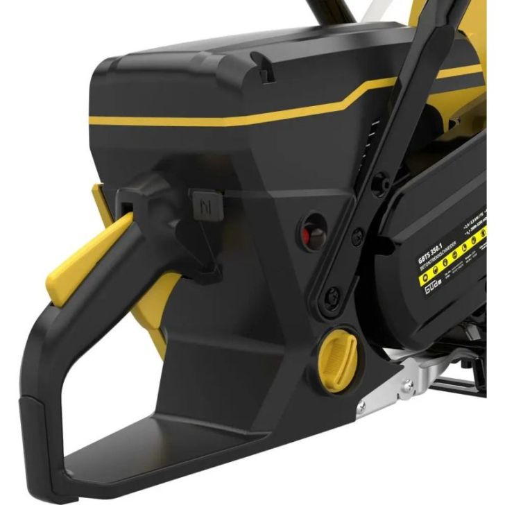 Betona griezējs Guede GBTS 350.1