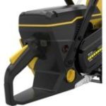 Betona griezējs Guede GBTS 350.1