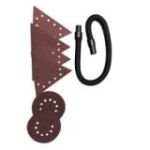 Slīpmašīna reģipsim Guede GTBS 710