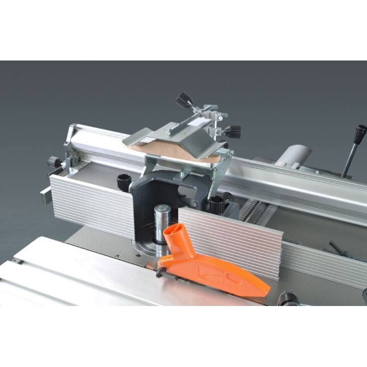 Universal combination machine tool (5 in 1) ROBLAND HX 260