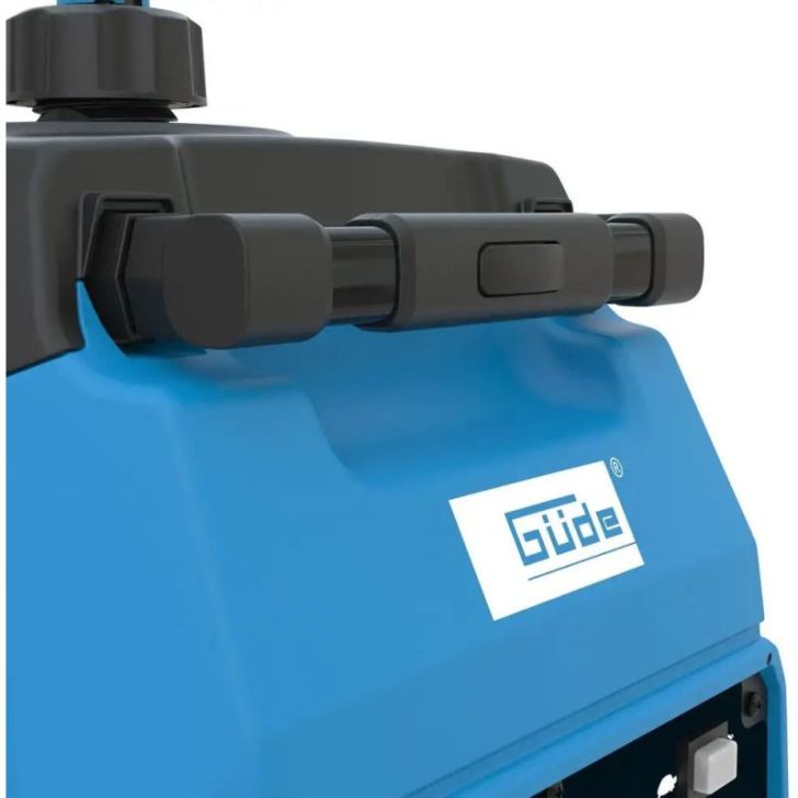 Invertora ģenerators Guede ISG 3200-2