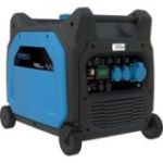 Invertora ģenerators Guede ISG 6600-3 E