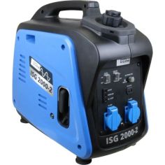 Invertora ģenerators Guede ISG 2000-2