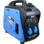 Invertora ģenerators Guede ISG 2000-2
