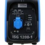 Invertora ģenerators Guede ISG 1200-1