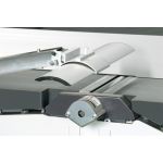 Универсальный комбинированный станок (5 в одном) ROBLAND HX 260