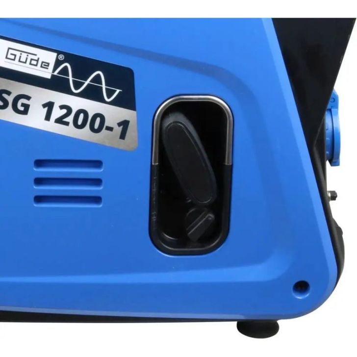 Invertora ģenerators Guede ISG 1200-1