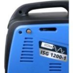 Invertora ģenerators Guede ISG 1200-1