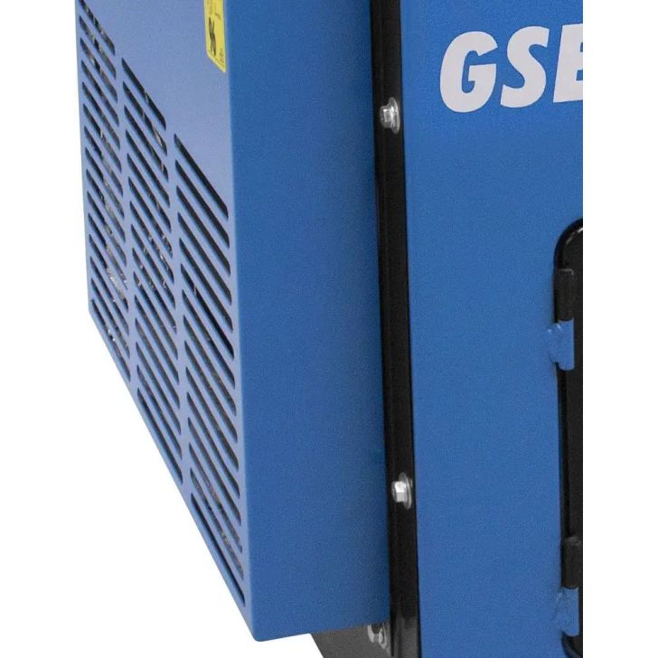 Ģenerators Guede GSE 5501 DSG