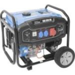 Ģenerators Guede GSE 6701 RS