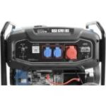 Ģenerators Guede GSE 6701 RS