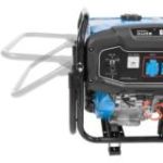 Ģenerators Guede GSE 8701 RS