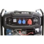 Ģenerators Guede GSE 8701 RS