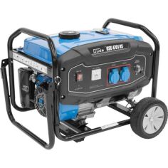 Ģenerators Guede GSE 4701 RS