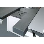 Универсальный комбинированный станок (5 в одном) ROBLAND HX 260