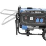 Ģenerators Guede GSE 3701 RS