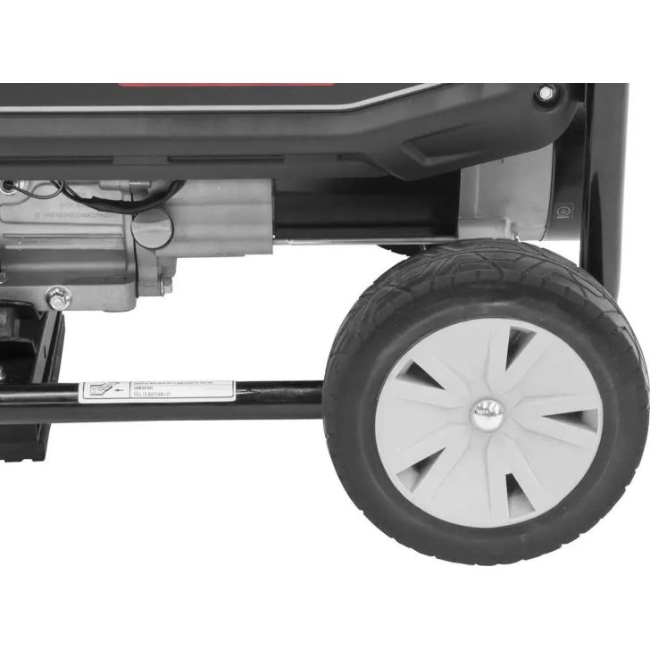 Ģenerators Guede GSE 3701 RS