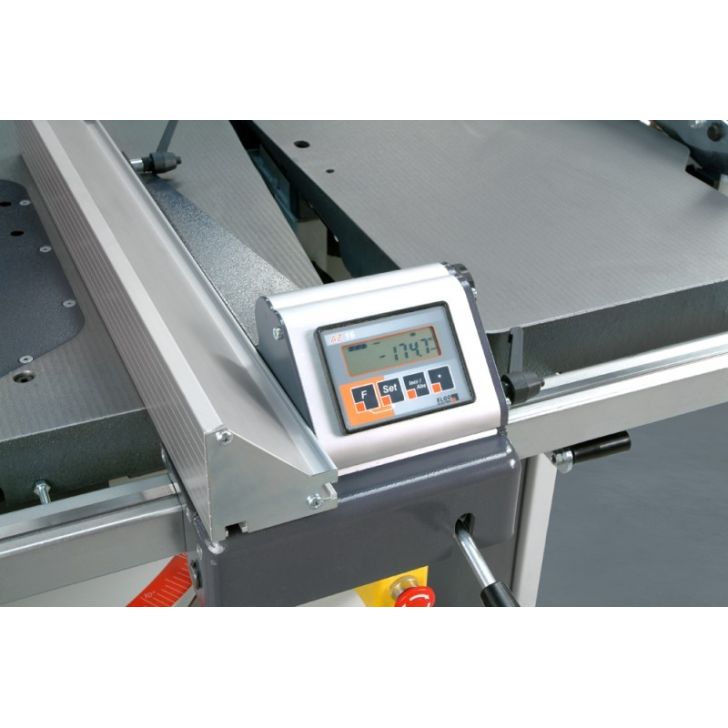 Universal combination machine tool (5 in 1) ROBLAND HX 260