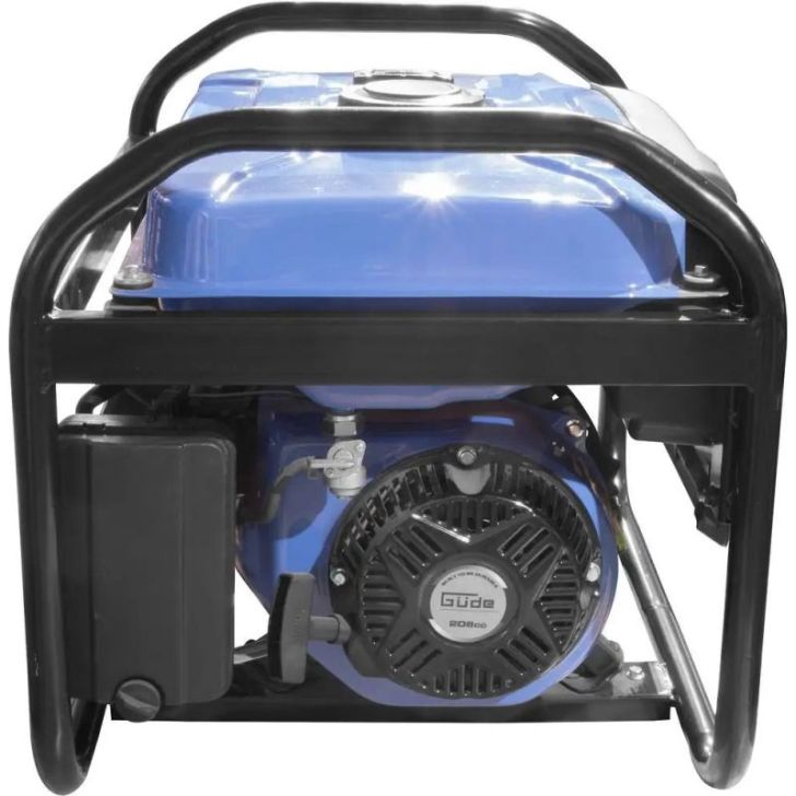 Ģenerators Guede GSE 2701