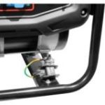 Ģenerators Guede GSE 2701