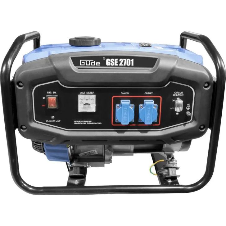 Ģenerators Guede GSE 2701