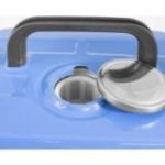 Ģenerators Guede GSE 951