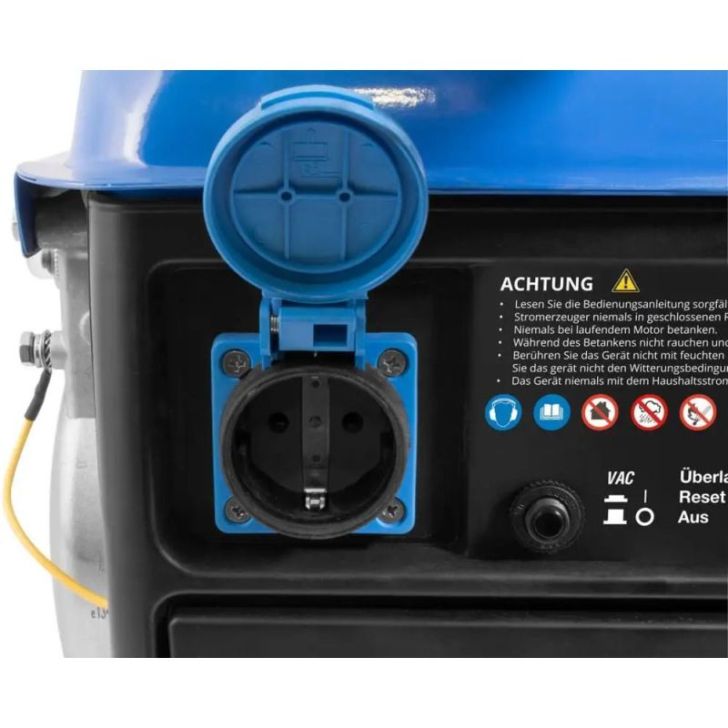 Ģenerators Guede GSE 951