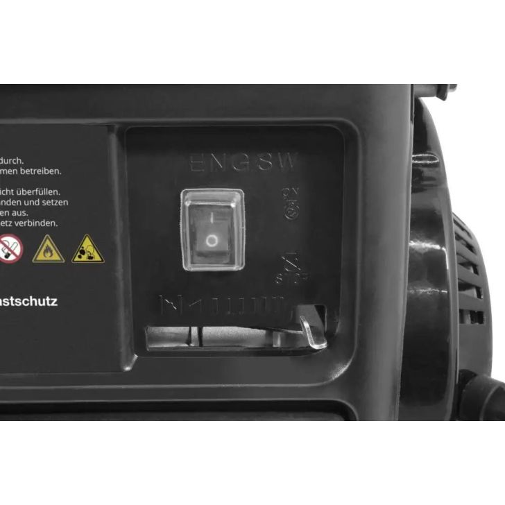 Ģenerators Guede GSE 951