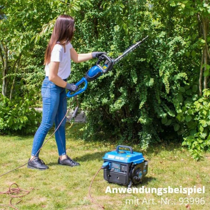 Ģenerators Guede GSE 951