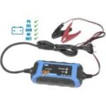 Akumulatora lādētājs Guede GAB 12V-1,5A