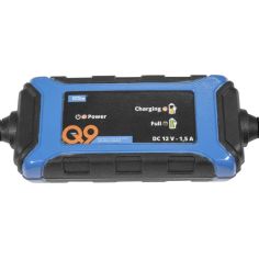 Akumulatora lādētājs Guede GAB 12V-1,5A 2