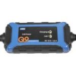 Akumulatora lādētājs Guede GAB 12V-1,5A