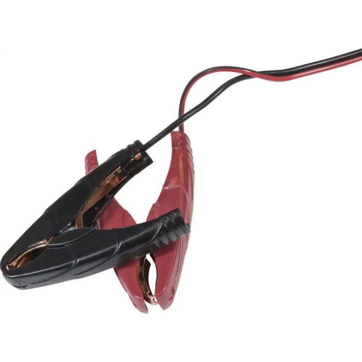 Akumulatora lādētājs Guede GAB 12V-1,5A