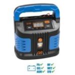 Akumulatora lādētājs Guede GAB 12V/6V-10A-BOOST