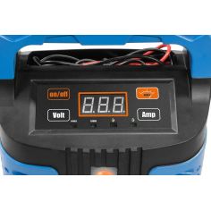 Akumulatora lādētājs Guede GAB 12V/6V-10A-BOOST 2