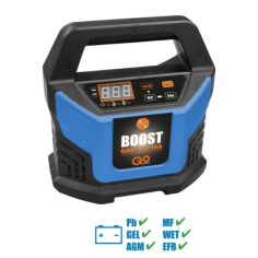Akumulatora lādētājs Guede GAB 12V-15A-BOOST