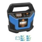 Akumulatora lādētājs Guede GAB 12V-15A-BOOST