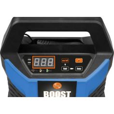 Akumulatora lādētājs Guede GAB 12V-15A-BOOST 2