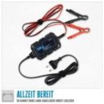 Akumulatora lādētājs Guede GAB 12V/6V-1A