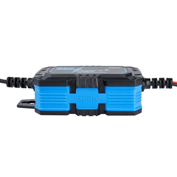 Akumulatora lādētājs Guede GAB 12V/6V-1A