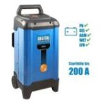 Akumulatora lādētājs Guede Digital GDB 24V/12V-200