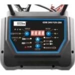 Akumulatora lādētājs Guede Digital GDB 24V/12V-200