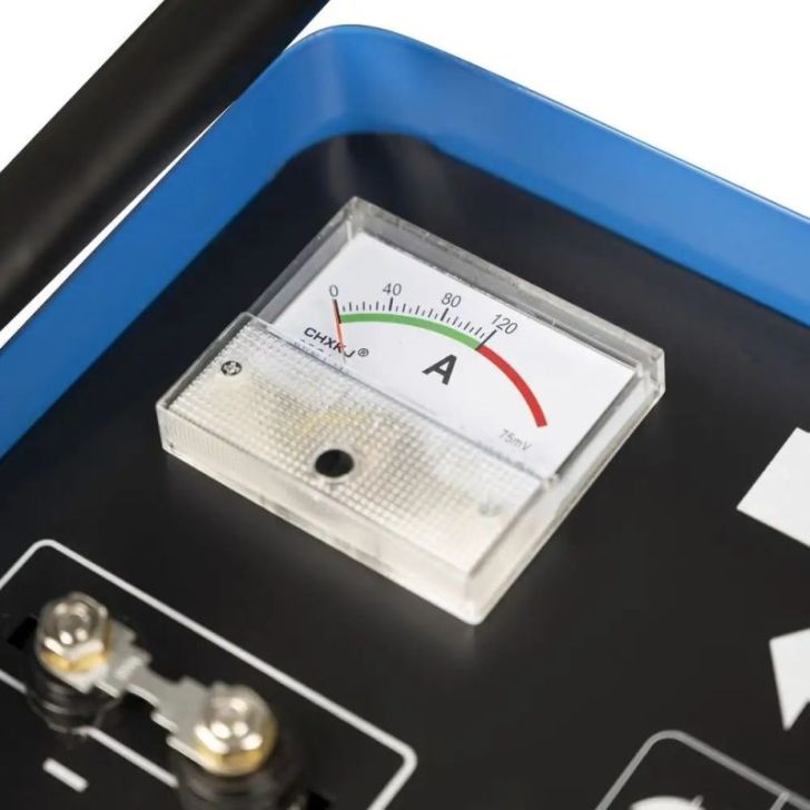 Akumulatora lādētājs Guede V 621 C