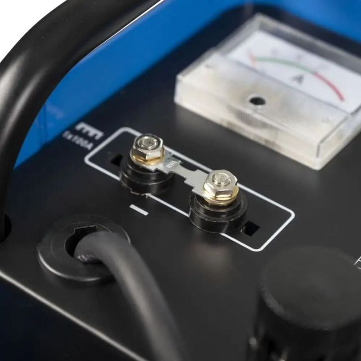 Akumulatora lādētājs Guede V 621 C