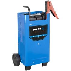 Akumulatora lādētājs Guede V 421 C